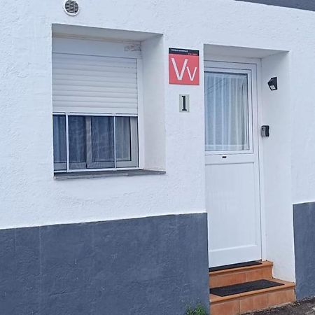 La Lunita Apartment Валверде Екстериор снимка
