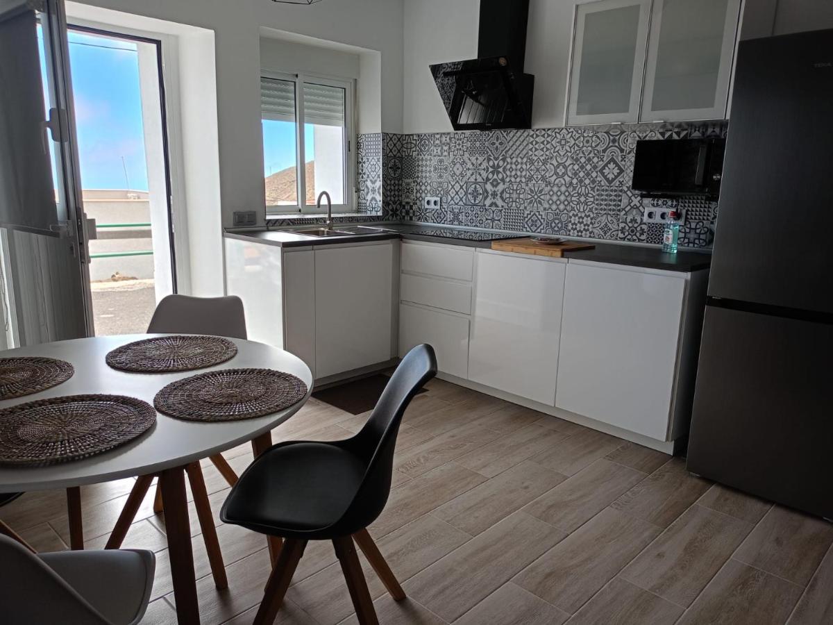 La Lunita Apartment Валверде Екстериор снимка