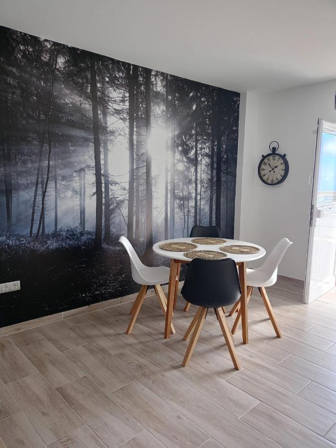 La Lunita Apartment Валверде Екстериор снимка