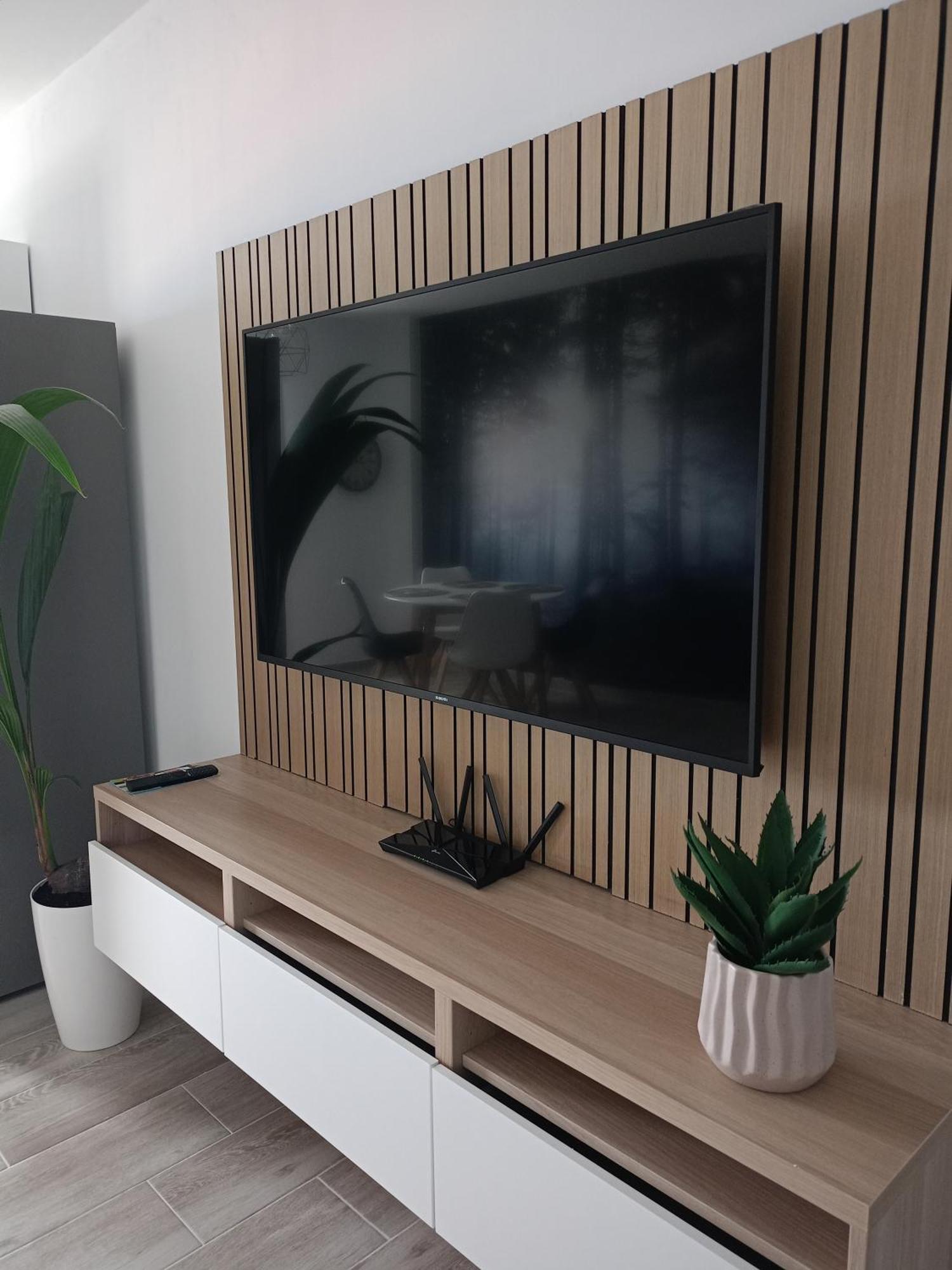 La Lunita Apartment Валверде Екстериор снимка