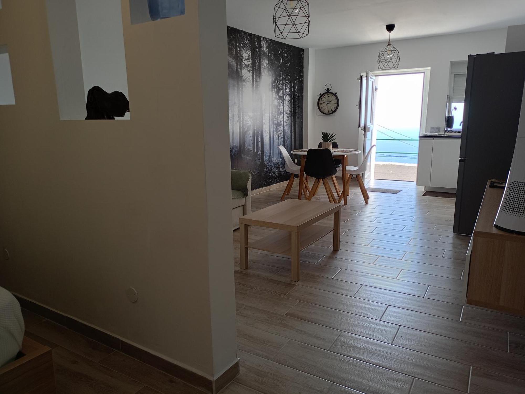 La Lunita Apartment Валверде Екстериор снимка