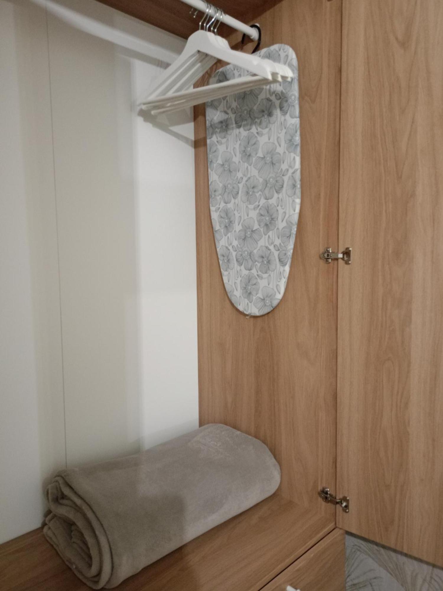 La Lunita Apartment Валверде Екстериор снимка