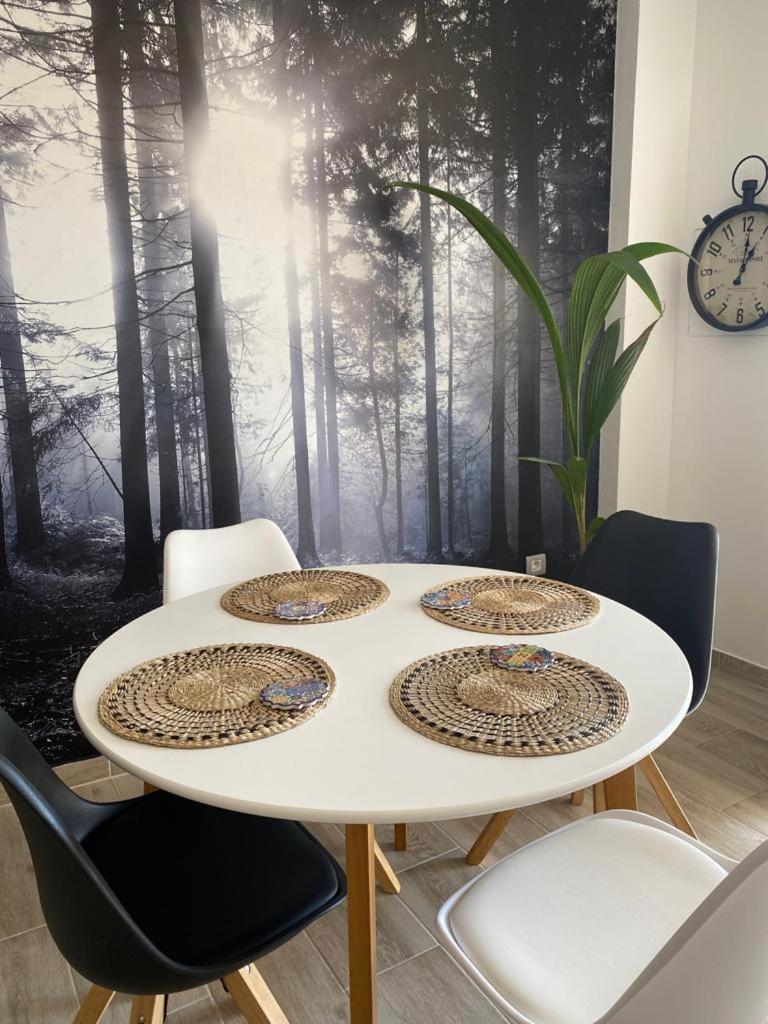 La Lunita Apartment Валверде Екстериор снимка