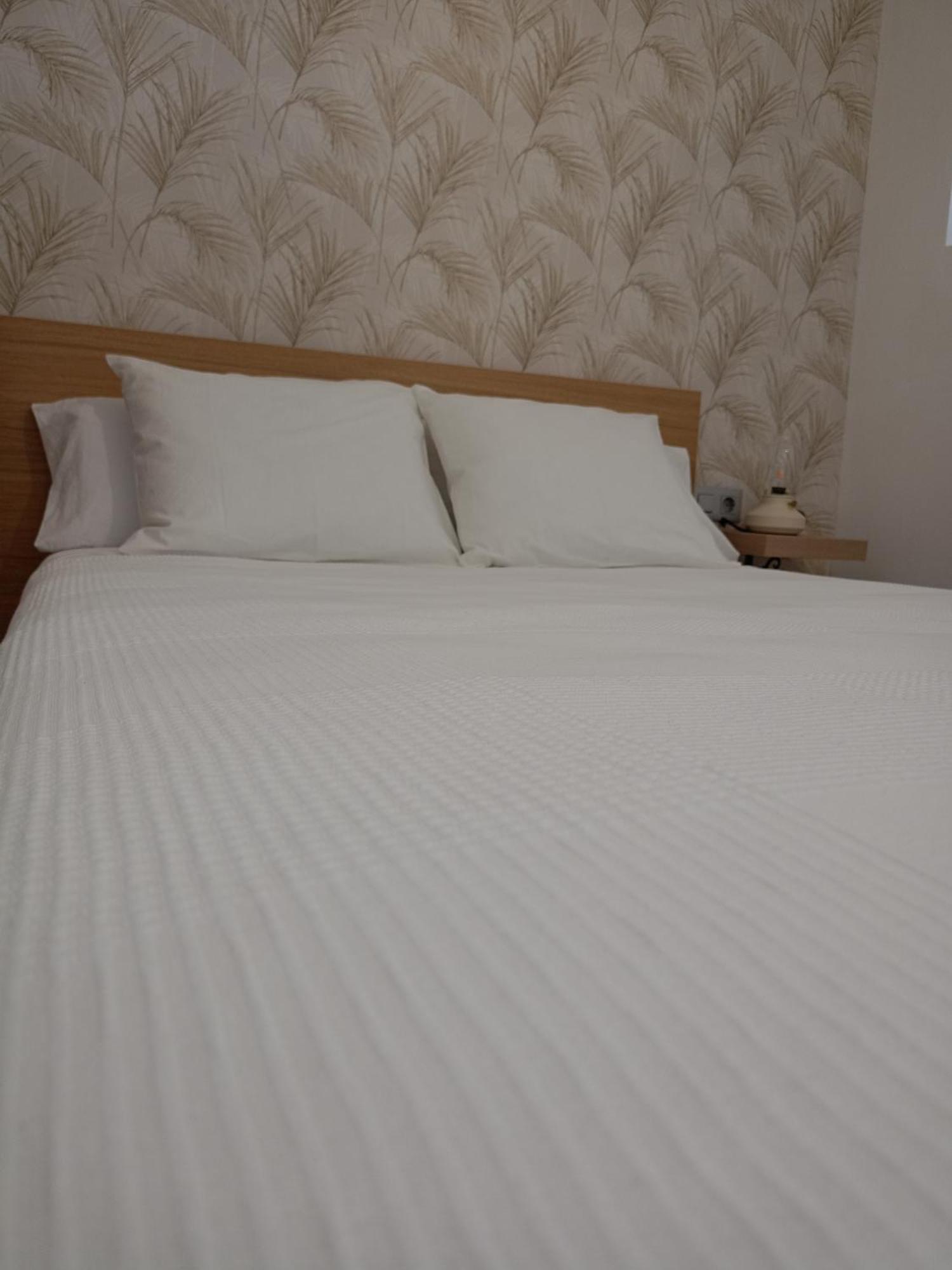 La Lunita Apartment Валверде Екстериор снимка