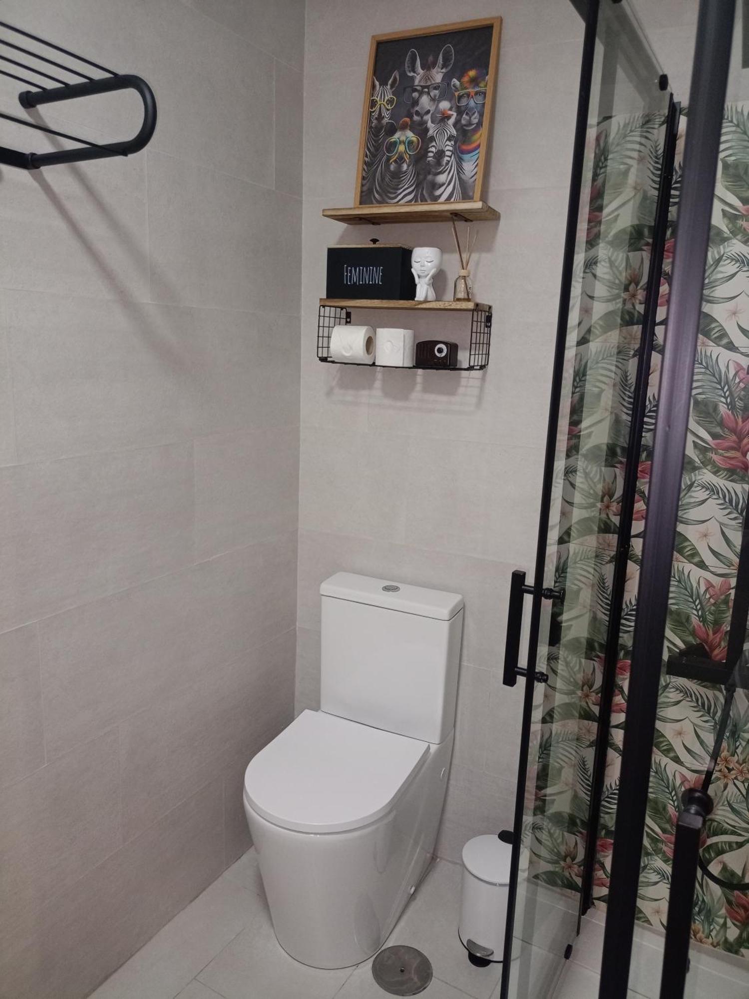 La Lunita Apartment Валверде Екстериор снимка